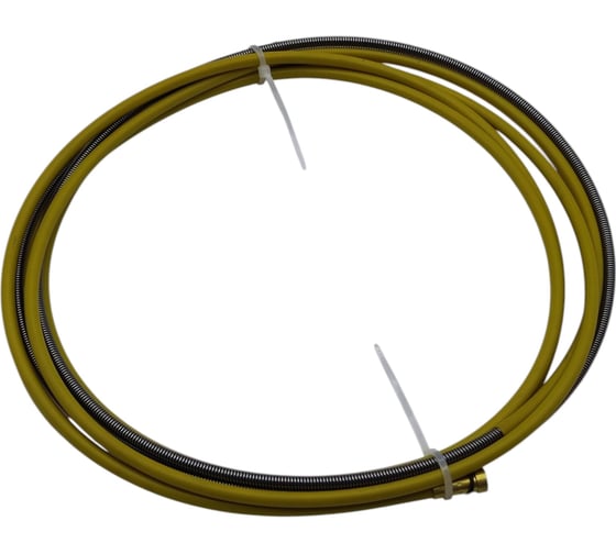 Изображение товара Канал подающий EUROSTAR 1.2-1.6 мм, 3.4 м DM38 АГ3764