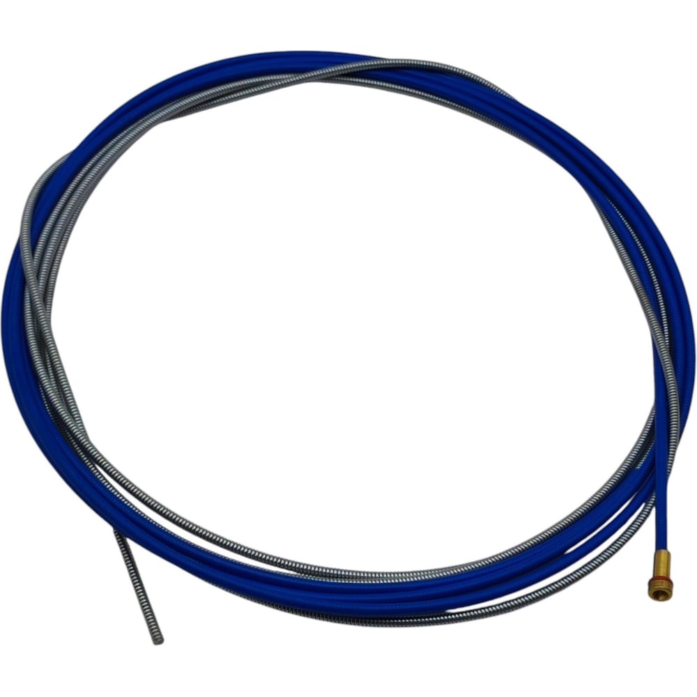 Изображение товара Канал подающий EUROSTAR 0.8-1.0 мм, 5.4 м DM 15 АГ7994