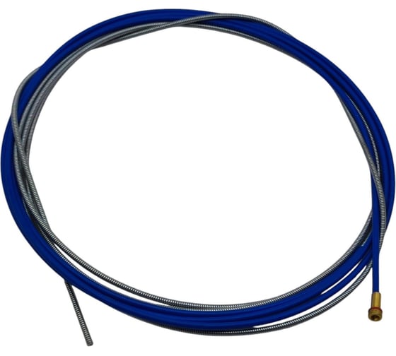 Изображение товара Канал подающий EUROSTAR 0.8-1.0 мм, 5.4 м DM 15 АГ7994