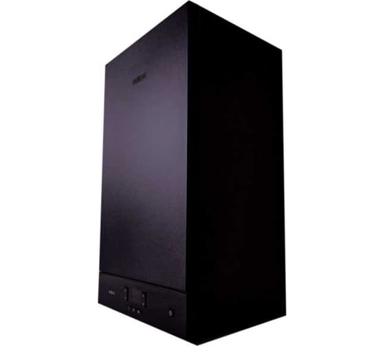 Изображение товара Газовый настенный двухконтурный котел WARM AUROS PRO 12 кВт KA13212