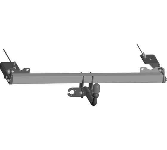 Изображение товара Фаркоп ORIS ТСУ на Geely Okavango 2023- арт 7627-A