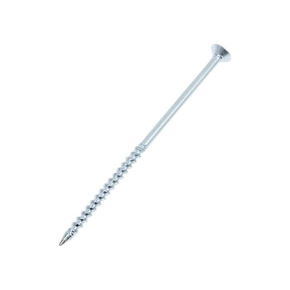Изображение товара Дюбель-гвоздь Интехпласт ТОР 6х80 для бетона и кирпича 150 шт