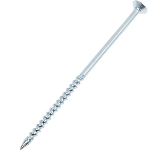 Изображение товара Дюбель-гвоздь Интехпласт ТОР 6*80 потай 150 шт 111111111111