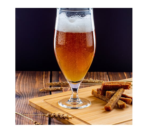 Изображение товара Бокал для пива LUMINARC ФРАНЦУЗСКИЙ РЕСТОРАНЧИК 620 мл O0285