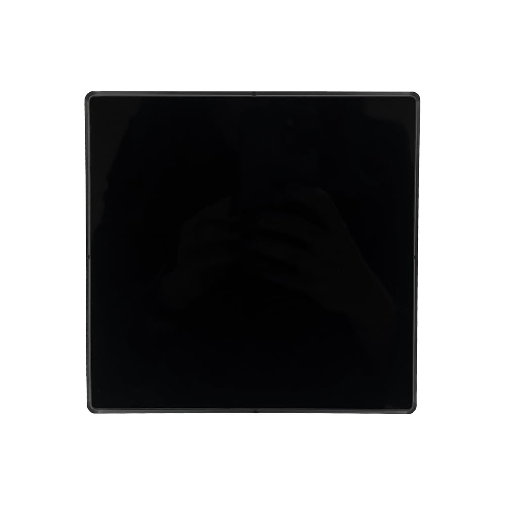 Накладной вентилятор Seicoi SNAD04-01 Black glass 21-0005-967