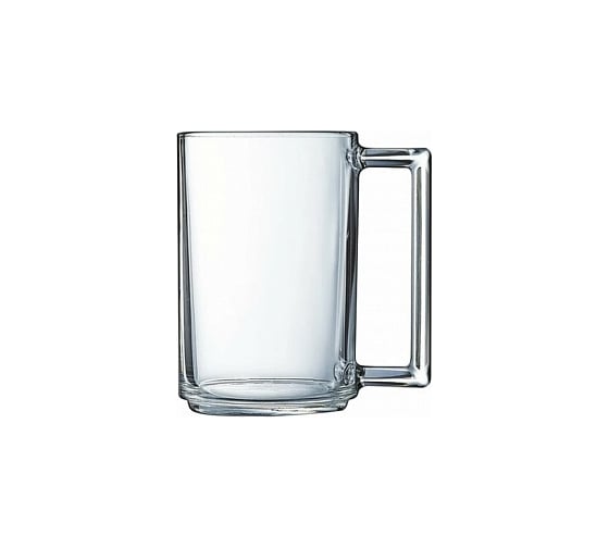 Изображение товара Кружка LUMINARC ФИТНЕС 320 мл N0192