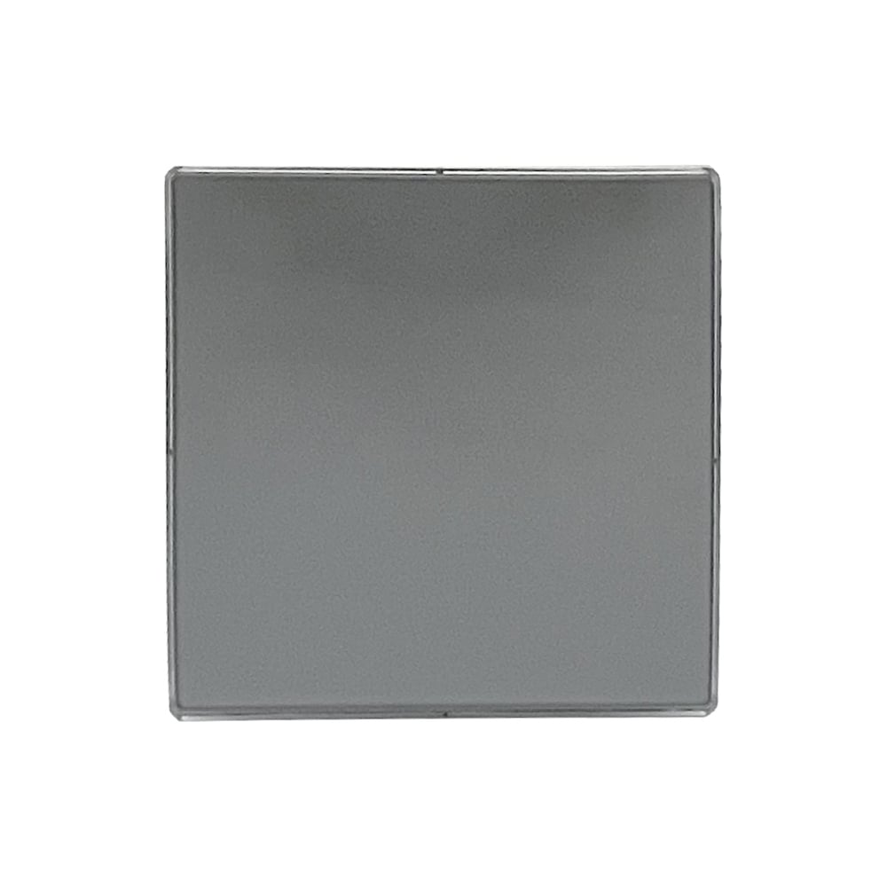 Изображение товара Накладной вентилятор Seicoi SNAD04-01 Silver grey glass 21-0005-979