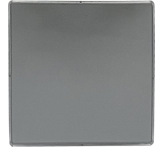 Изображение товара Накладной вентилятор 100 Silver Grey Glass Seicoi 21-0005-979