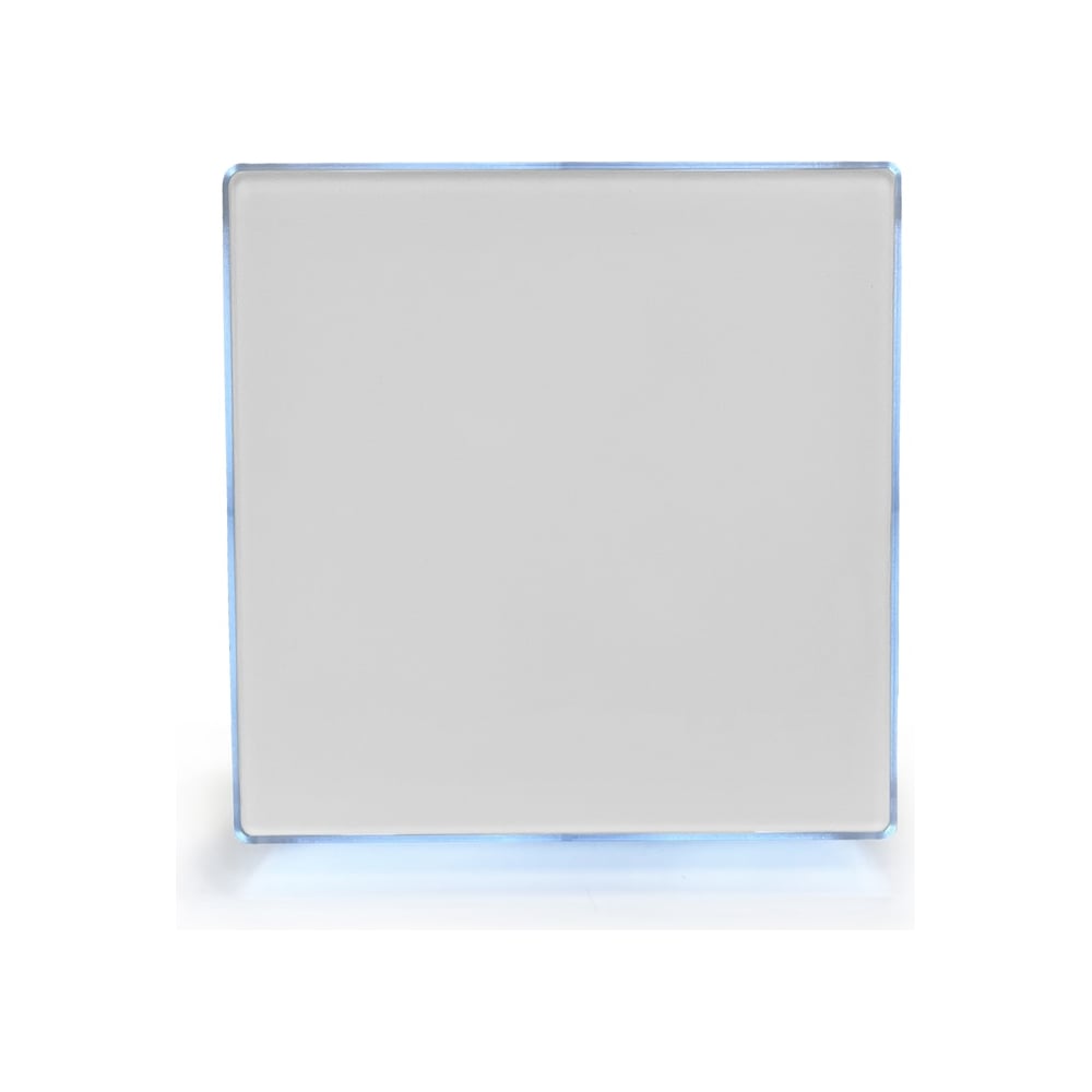 Изображение товара Накладной вентилятор Seicoi SNAD04-01A белый с защитой от перегрева