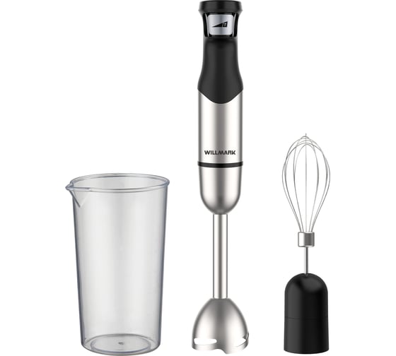 Изображение товара Погружной блендер Willmark WHB-1207SS 2002149