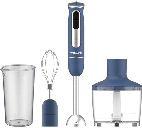 Изображение товара Погружной блендер Willmark WHB-1470BS 2002147