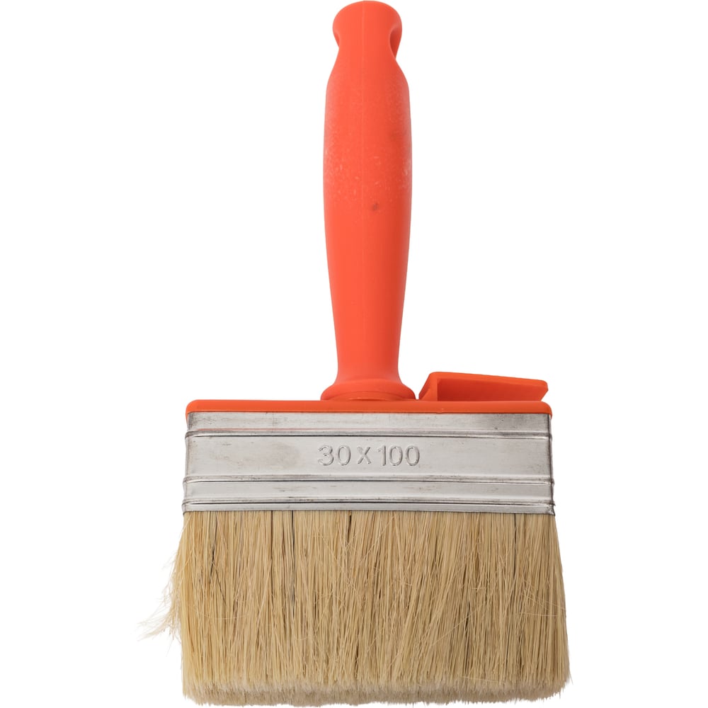 Изображение товара Кисть макловица Admiral Stars 100x30 мм для водных и масляных покрытий