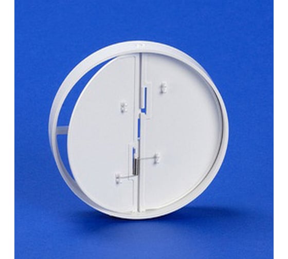 Изображение товара Клапан обратный Флекс D100 мм 533621