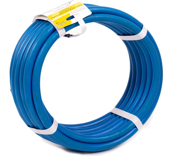 Изображение товара Рукав WELD 111-9-2 синий 10 м
