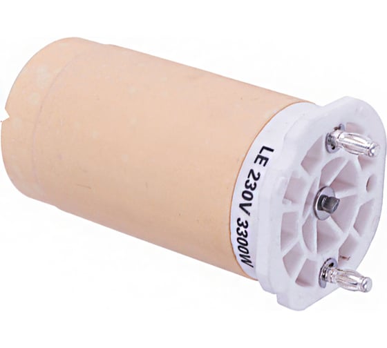 Изображение товара Нагревательный элемент СварПом для СП15 (230 В, 3300 Вт) 3.11802