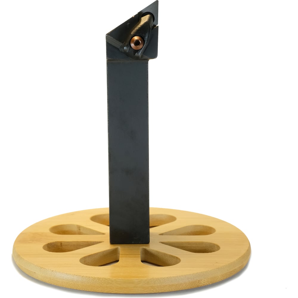 Изображение товара Державка для станков DDJNL2020K11 Prosaers 30221 левая 125 мм