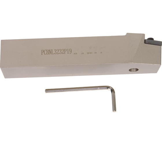 Изображение товара Державка PCBNL3232P19 Prosaers 30167