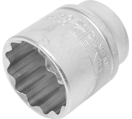 Изображение товара Головка 12-гранная INFO 29 мм, 1/2DR 94929