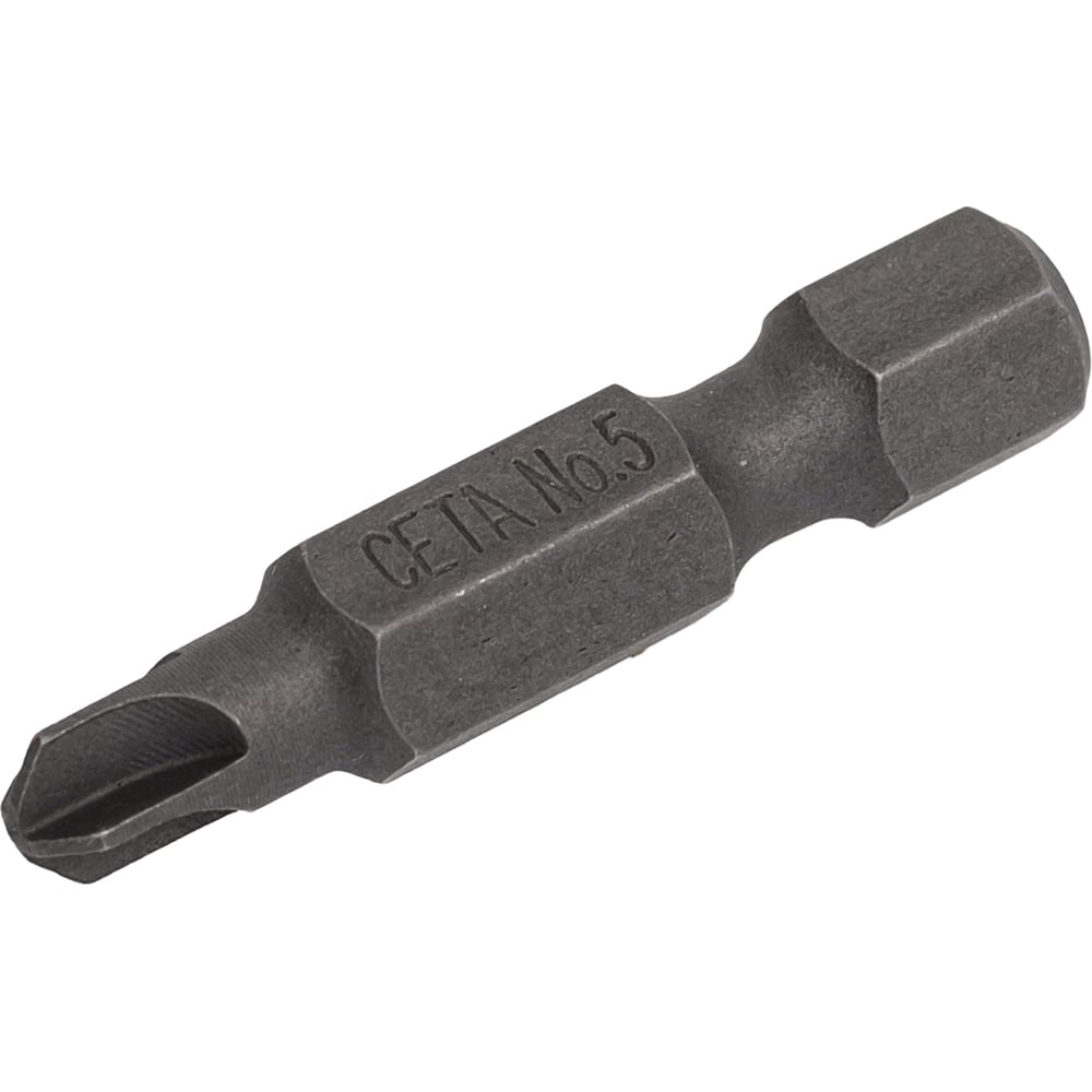 Изображение товара Бита CETA FORM Torq-set TS5 32мм для шуруповерта 1 шт