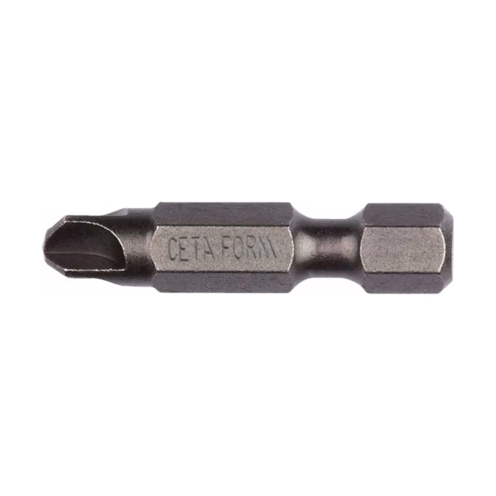 Бита CETA FORM Torq-set TS0, 32мм, хвостовик Hex E 1/4 CB/860300