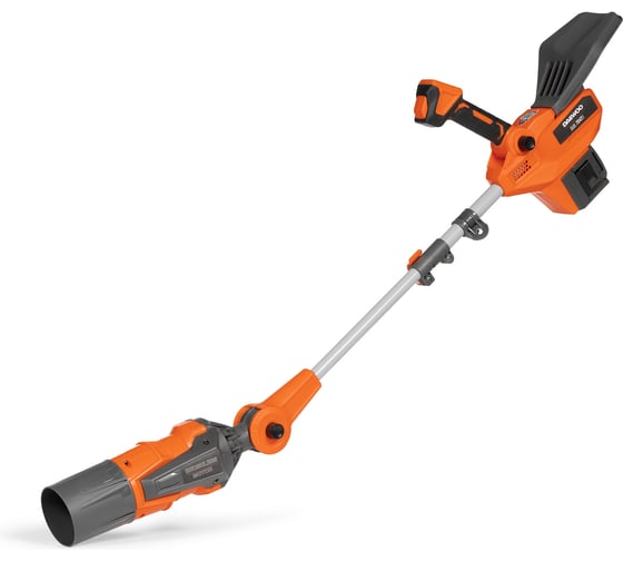 Изображение товара Воздуходувка аккумуляторная DAEWOO без АКБ и ЗУ DABL 7042Li