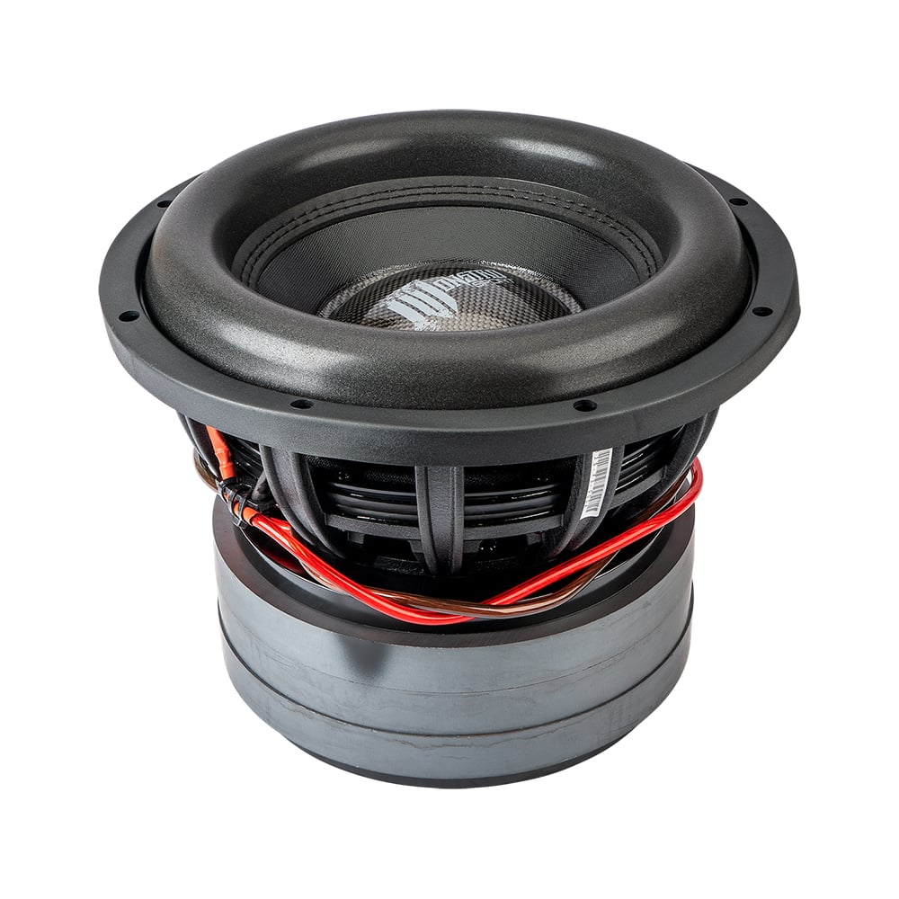 Изображение товара Пассивный сабвуфер AURA 12" MONSTRO-12.D1-SPORT профессиональный мощный 30 см