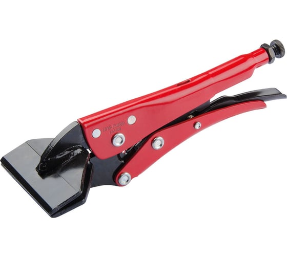 Изображение товара Шарнирная струбцина плоская Ceta Form 55 мм E54-200-2