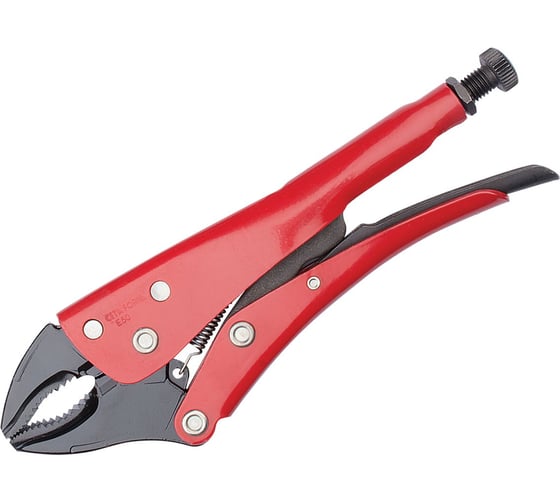 Изображение товара Шарнирная струбцина универсальная Ceta Form 32 мм E50-140-2