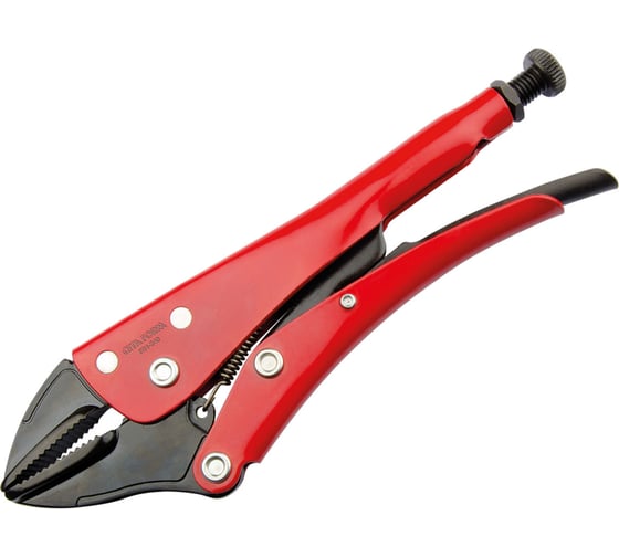 Изображение товара Шарнирная струбцина широкая Ceta Form 63 мм E51-240-2