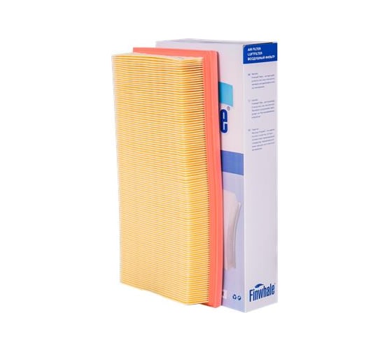 Изображение товара Фильтр воздушный 27L/29L DIZ Rexton FINWHALE AF802