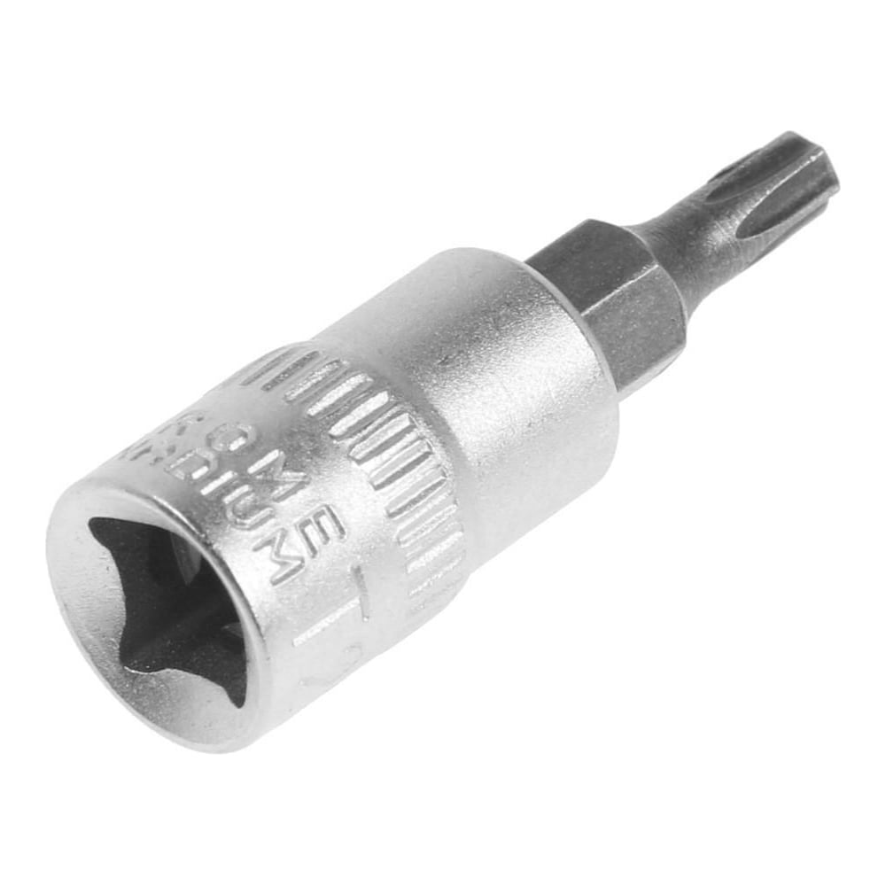 Головка с битой ТУНДРА