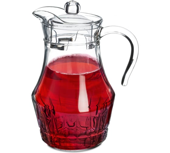 Изображение товара Кувшин LUMINARC ВИКТОРИЯ 1.8 л, с крышкой P4562