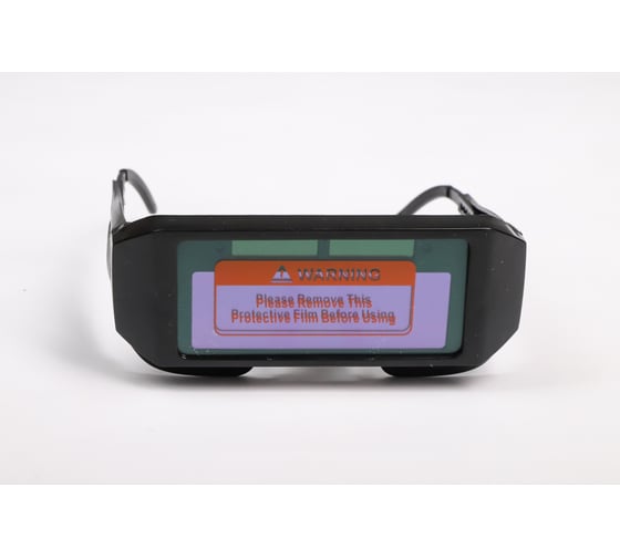 Изображение товара Очки защитные с автоматическим затемнением TX-011Z PLAZWELD PWE-011Z