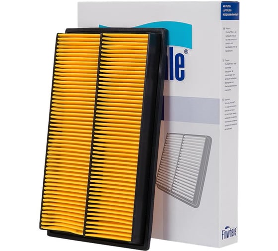 Изображение товара Фильтр воздушный Almera /N16/ /Almera Classic /B10/ / Primera /P11/ FINWHALE AF927