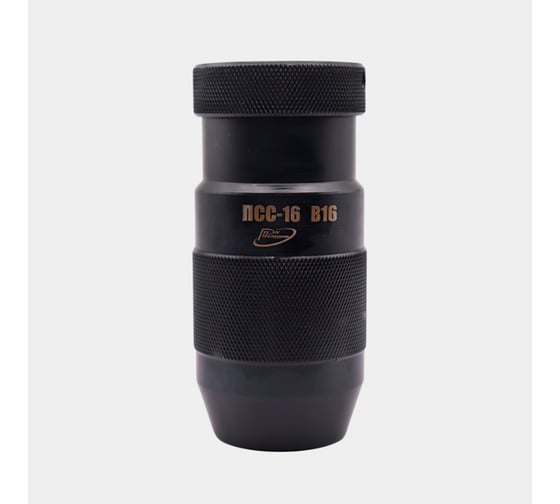 Изображение товара Патрон быстрозажимной РОСИНСТРУМЕНТ ПСС-16 В16 7271616