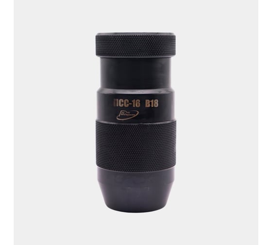 Изображение товара Патрон быстрозажимной РОСИНСТРУМЕНТ ПСС-16 В18 7271618