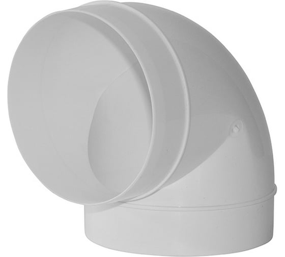 Изображение товара Колено круглое Флекс угол 90 гр, D125 мм 535895