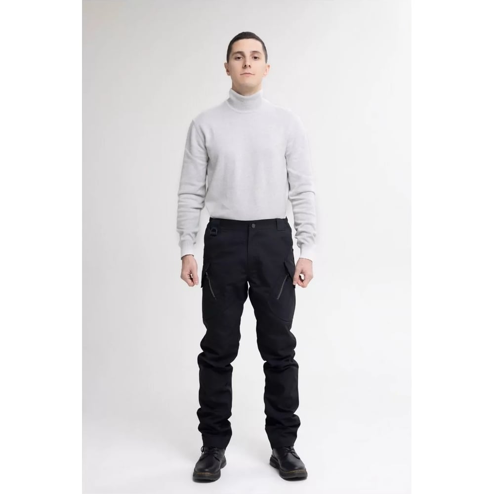 Изображение товара Мужские летние брюки Уралспецзащита 64-66 защита от ОПЗ для профессионалов