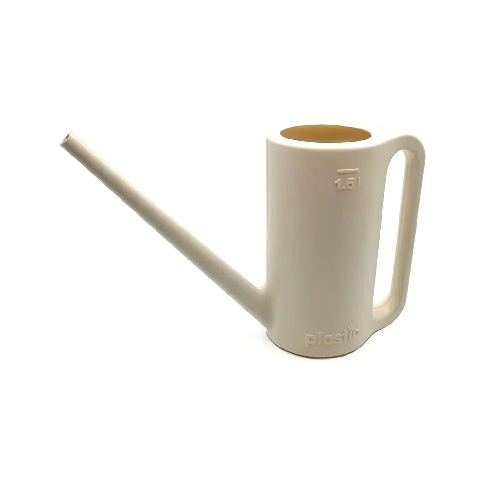 Лейка SCHEURICH Max 200х300х105 мм, 1.5 л, слоновая кость 059816