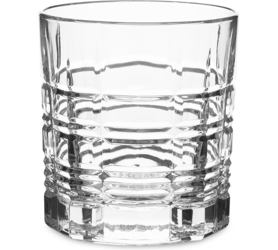 Изображение товара Набор стаканов для виски LUMINARC ДАЛЛАС ВРЕМЯ ДЕГУСТАЦИЙ 4 шт, 300 мл O0121