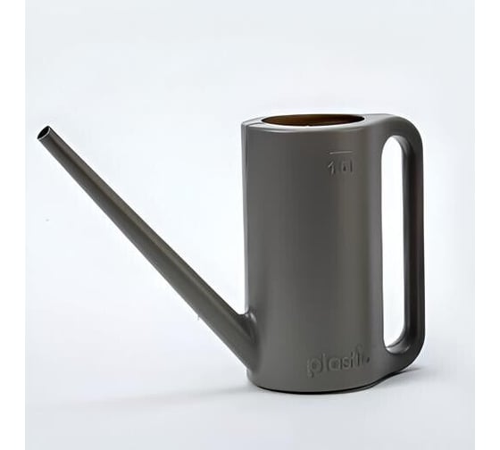 Изображение товара Лейка SCHEURICH Max 200х300х105 мм, 1.5 л, светлый антрацит 059813