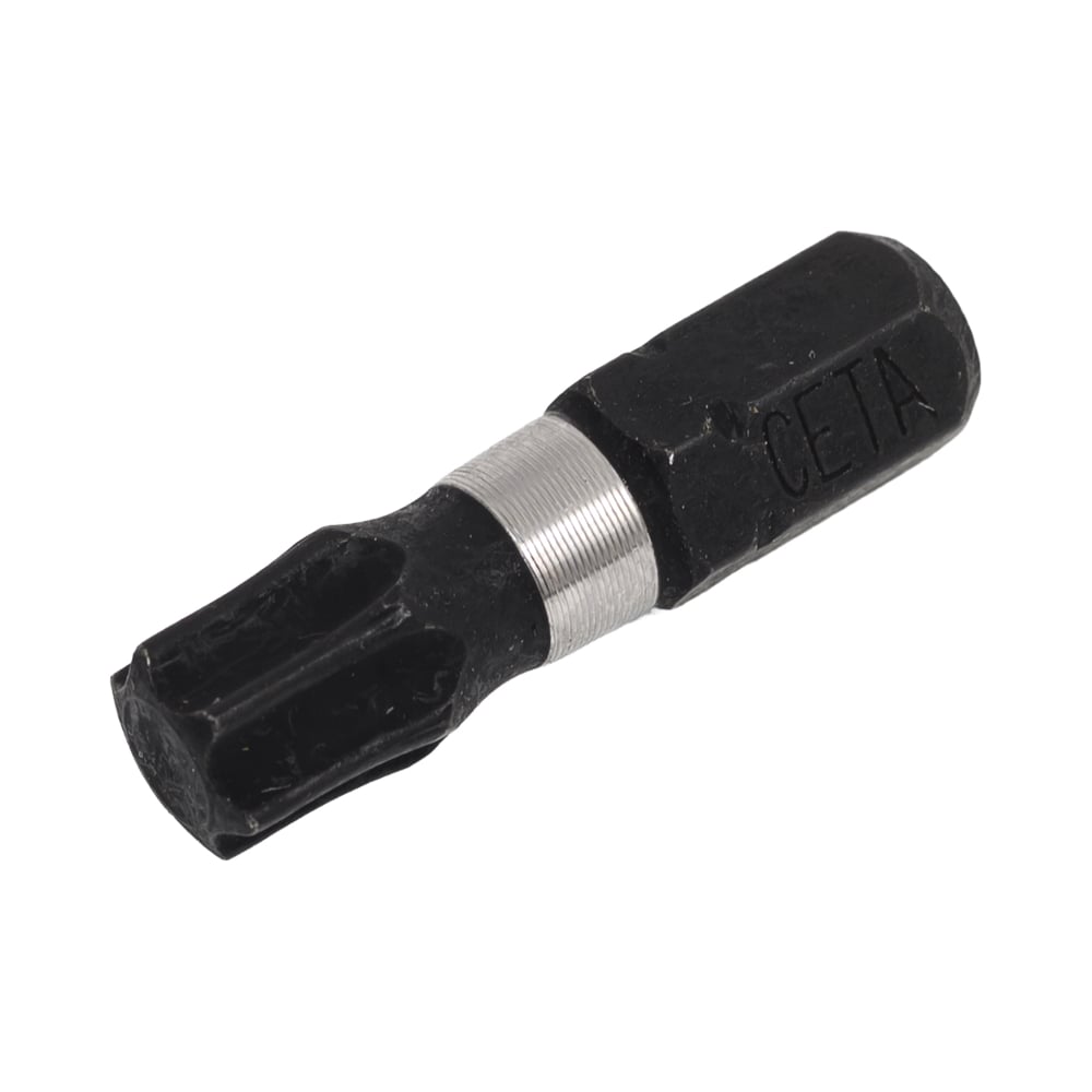 Изображение товара Ударная бита CETA FORM Torx T40 25мм для шуруповерта