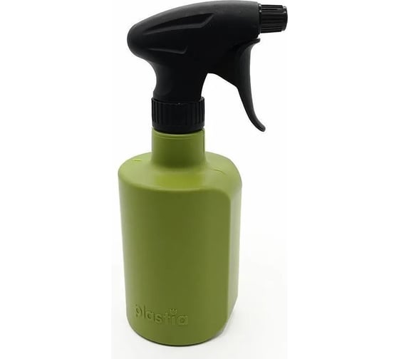 Изображение товара Опрыскиватель SCHEURICH Max 210х75х75 мм, 500 мл, светло-зеленый 059820