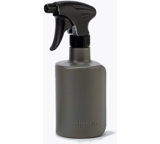 Изображение товара Опрыскиватель SCHEURICH Max 210х75х75 мм, 500 мл, светлый антрацит 059818