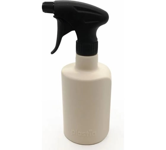 Изображение товара Опрыскиватель SCHEURICH Max 210х75х75 мм, 500 мл, слоновая кость 059821