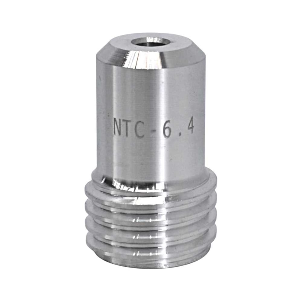 Изображение товара Сопло для эжекционного пистолета Extrim blast NTC 6.4 45 мм Изображение товара Сопло для эжекционного пистолета Extrim blast NTC 6.4 45 мм