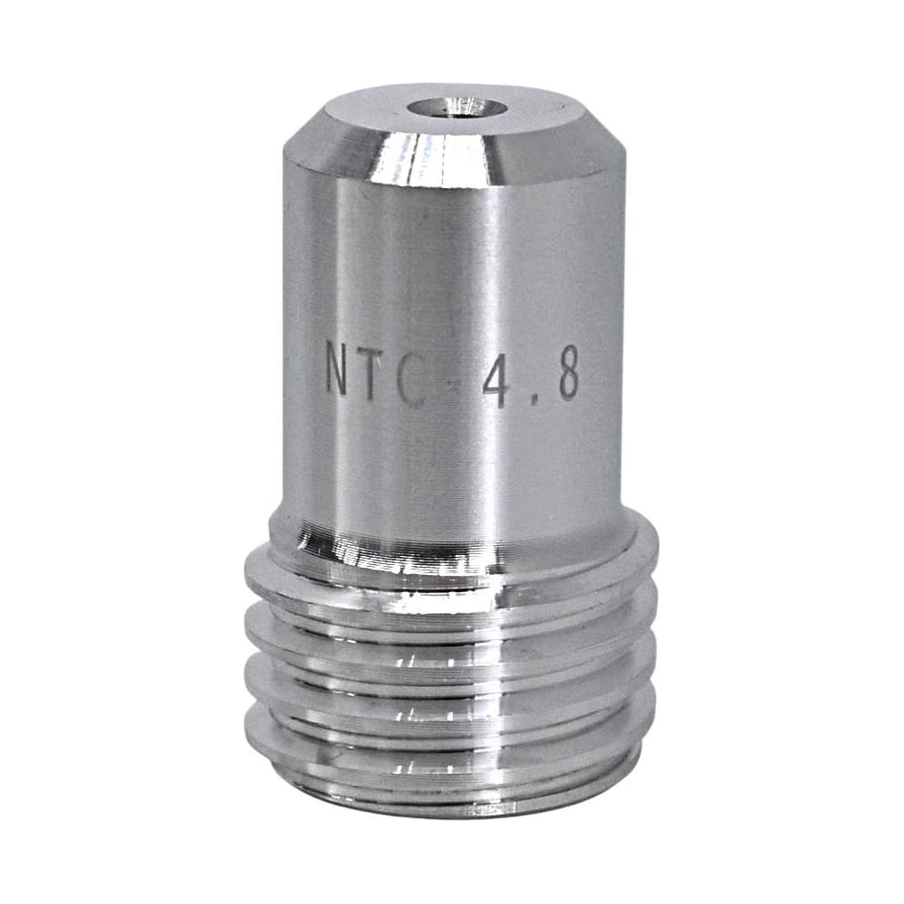 Изображение товара Сопло Extrim blast NTC 4.8 для эжекционных пистолетов