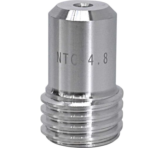 Изображение товара Сопло для эжекционного пистолета Extrim blast NTC 4.8