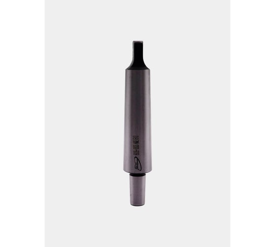 Изображение товара Оправка для сверлильного патрона РОСИНСТРУМЕНТ 6039-0003 КМ2/В10 728210