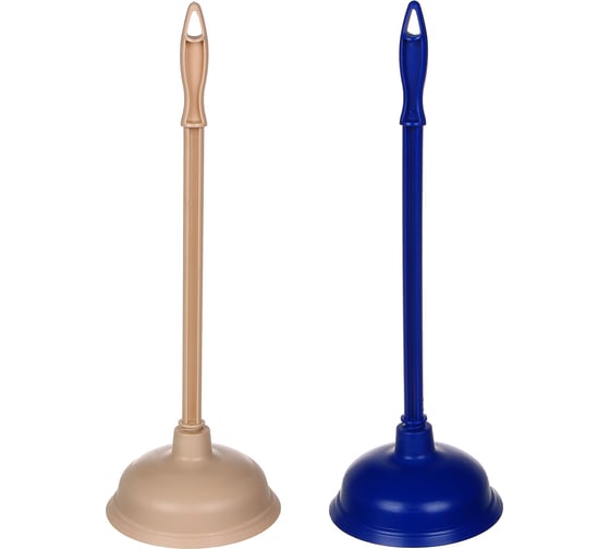 Изображение товара Вантуз усиленный VETTA d15 см, h38 см, 2 цвета 463-517